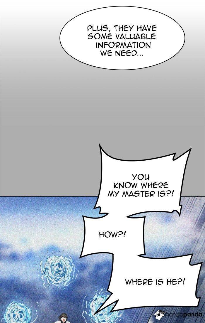 Tower of God Chapter 422 image 027